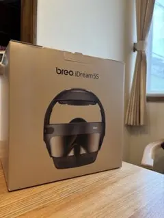 breo iDream 5S エステ・マッサージャーのサムネイル