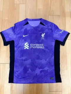 新品 liverpool 3rd No.3 ENDO XL - メルカリ