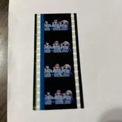 映画ラブライブ 蓮ノ空 入場者特典コマフィルム 未開封3枚セット