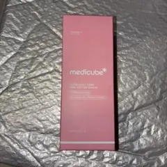 133 Medicube(メディキューブ) PDRN ピンクアンプルライト