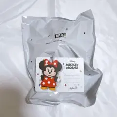 POP MART ディズニー ミッキーファミリー ミニー