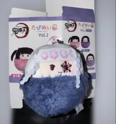 鬼滅の刃 たぴぬい 宇髄天元