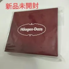 ハーゲンダッツ スプーン 5本セットのサムネイル