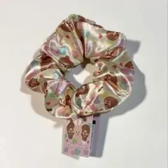 モンチッチ　シュシュ