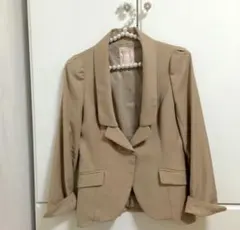 ウィルセレクションジャケットのサムネイル