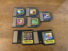 2025年最新】ロックマンエグゼ バトルチップの人気アイテム - メルカリ