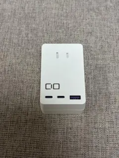 【美品】CIO 壁挿し 電源タップ Polaris CUBE WALL