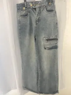 Y2K デニム 古着 ヴィンテージ