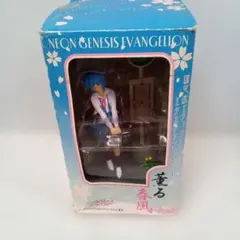 新世紀エヴァンゲリオン 綾波レイ フィギュア