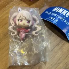 勝利の女神 NIKKE コレクションフィギュアリッチ vol.4 アリス A