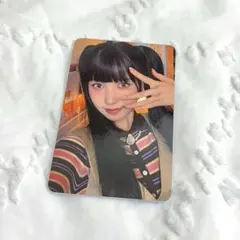 twice ミナ　トレカ bdm 特典