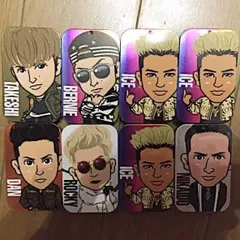 ★コメント必須★ハイアンドロー ダブレットケース