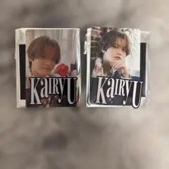2026年最新】MAZZEL カイリュウ トレカの人気アイテム - メルカリ