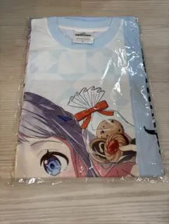 学園アイドルマスター 葛城リーリヤ フルグラTシャツ - メルカリ