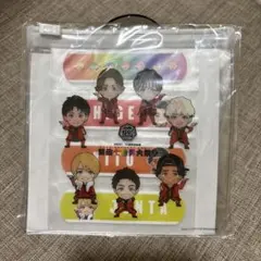 【新品】WEST. 関西七色男大祭り　絆創膏