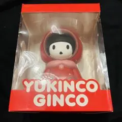 ゆきんこ貯金箱 ユキンコ YUKI ユキ LIVE 銀行 グッズ 貯金箱 未使用 ゆきんこ