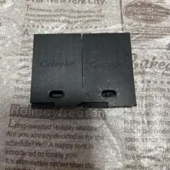 Celvoke パウダーアイシャドウ 08 21セット