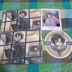 アイナナ 和泉一織 IDOLiSH7