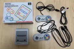 Nintendo 他ゲーム機本体 ニンテンドークラシックミニ