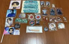FANTASTICS ファンタ　澤本夏輝　カプセル　クリチャ　などセット