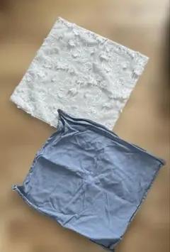 IKEA/ニトリ/クッションカバー/セット売り/45✖️45