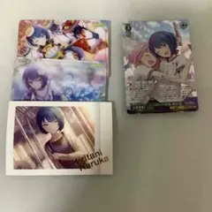 プロセカ　桐谷遥　ウエハース　ぱしゃこれ　ヴァイス