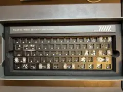 RAKKA H60 PCB rev 1.0 キーボード基板 - メルカリ