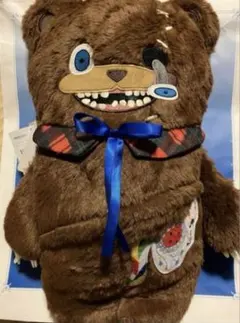 2025年最新】usjハミクマ クッションの人気アイテム - メルカリ