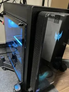 Acer Predator Orion 3000 メモリ32gb増設済