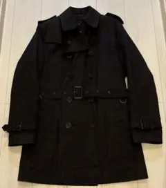 burberryトレンチコート