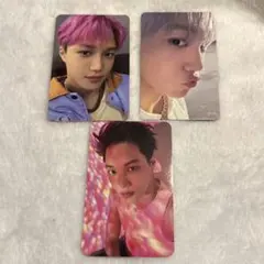 2026年最新】exo カイ トレカの人気アイテム - メルカリ