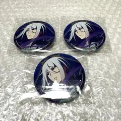 ブルーロック アレクシスネス 缶バッジ クリアカード セット - メルカリ