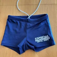 140サイズ セントラル　水着