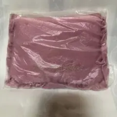 雑誌付録 JILLSTUART ポーチ