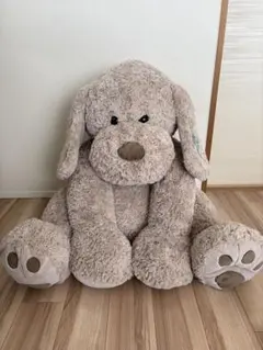 コストコ　犬　ぬいぐるみ　ドッグ　販売終了品 2025年最新】コストコぬいぐるみ犬の人気アイテム - メルカリ