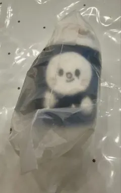 Straykids スキズ ポップアップ ソウル限定 キーリング ジニレット