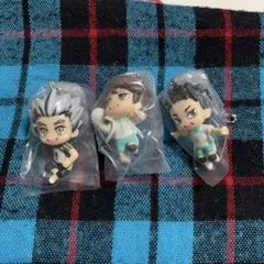 ハイキュー　キーホルダー