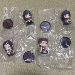 すわらせ隊 2 冨岡義勇 胡蝶しのぶ 悲鳴嶼行冥 鬼滅の刃