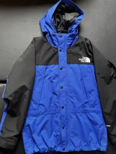 ノースフェイス　マウンテンライトジャケット　Lサイズ　廃盤色