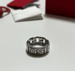 DIESEL ネックレス DX1507 ユニセックス 箱無し - メルカリ