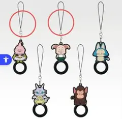 一番くじ ドラゴンボール BATTLE OF THE SUPER SAIYAN①