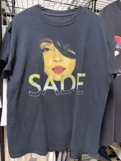 SADE ビンテージバンドTシャツ シャーデー野村訓市summer deluxe SADE ビンテージバンドTシャツ シャーデー野村訓市summer deluxe