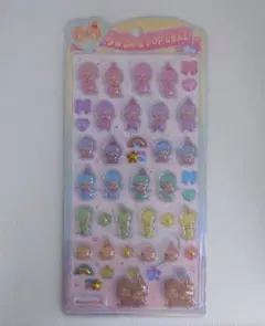 モンチッチ うるちゅる POP SEAL