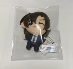 名探偵コナン　ぬいぐるみ　萩原研二