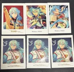 あんスタ ぱしゃっつ 日々樹渉 まとめ売り