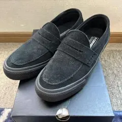 CONVERSE LOAFER スケートボーディング　ブラック 26.0cmのサムネイル
