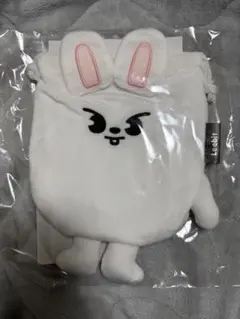 公式 Stray Kids SKZOO POPUP ソウル リノ リービット - メルカリ