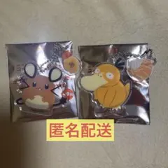 コメダ珈琲店　ポケモンオリジナルチャーム