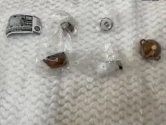 FUJIHORO Miffy Boris Face Series 3個セット