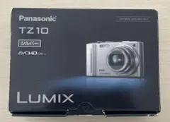 2026年最新】panasonic dmc-tz10の人気アイテム - メルカリ